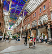Victoria Quarter 
